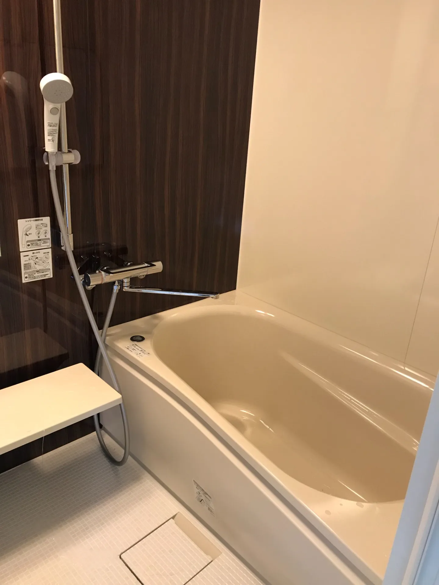 東大阪市　Y様邸　浴室改装工事